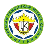 Logo Wiyata Karya