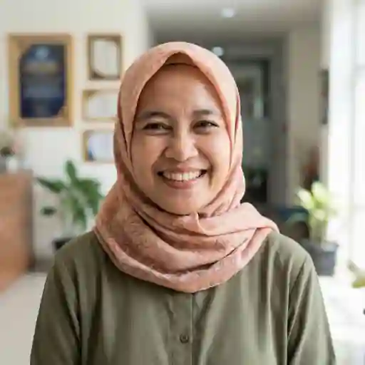 Ibu Sari