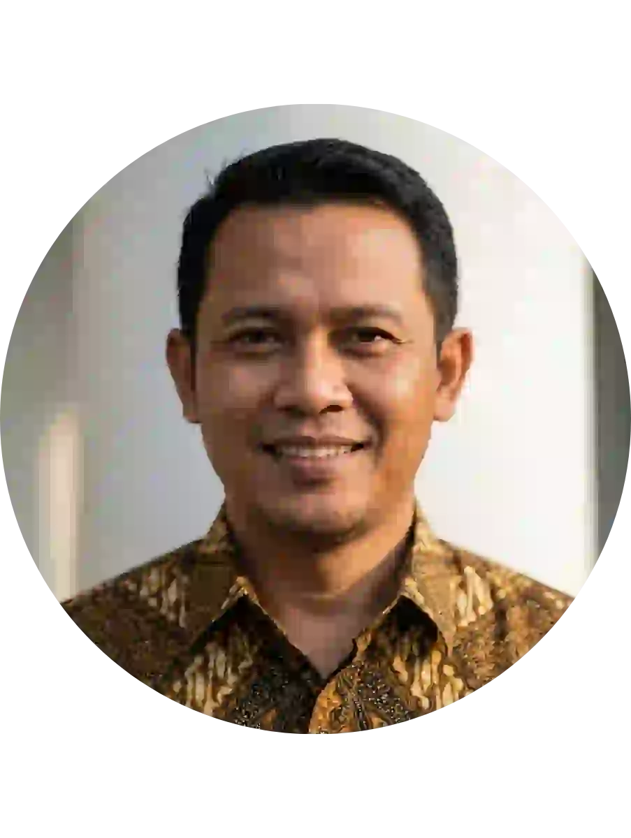 Bapak Budi S.