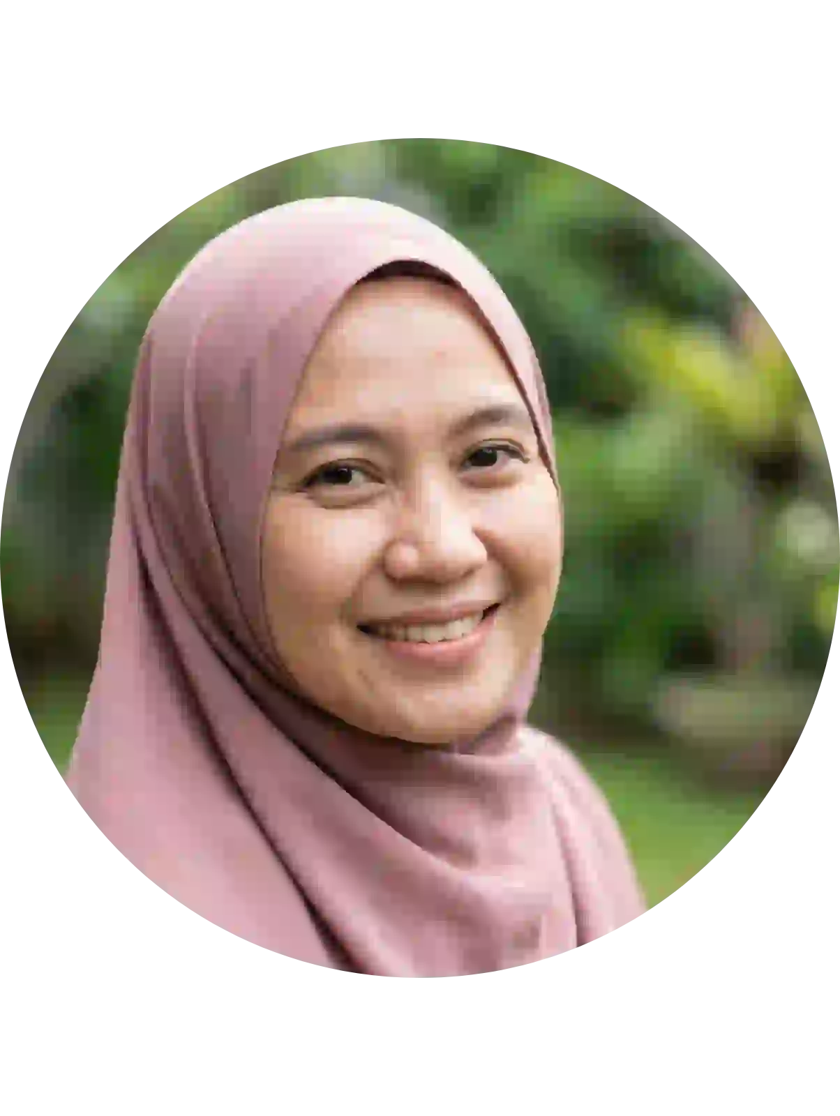 Ibu Siti Aminah